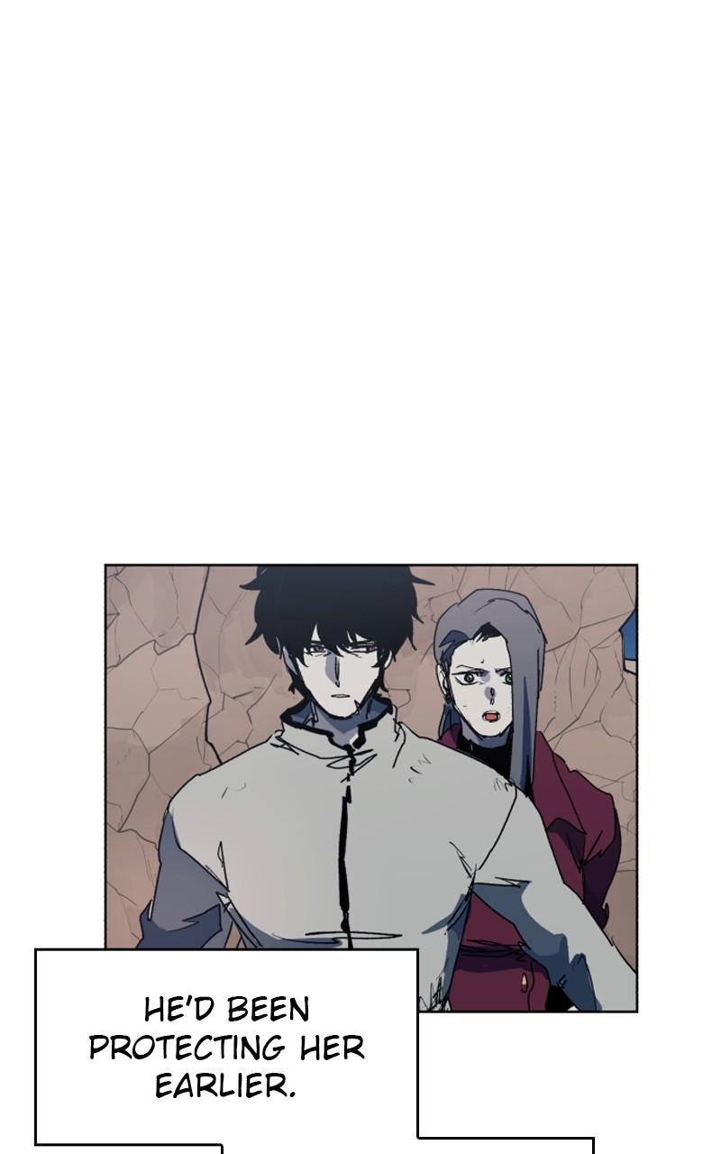 The Ember Knight Chapter 115 - Page 65