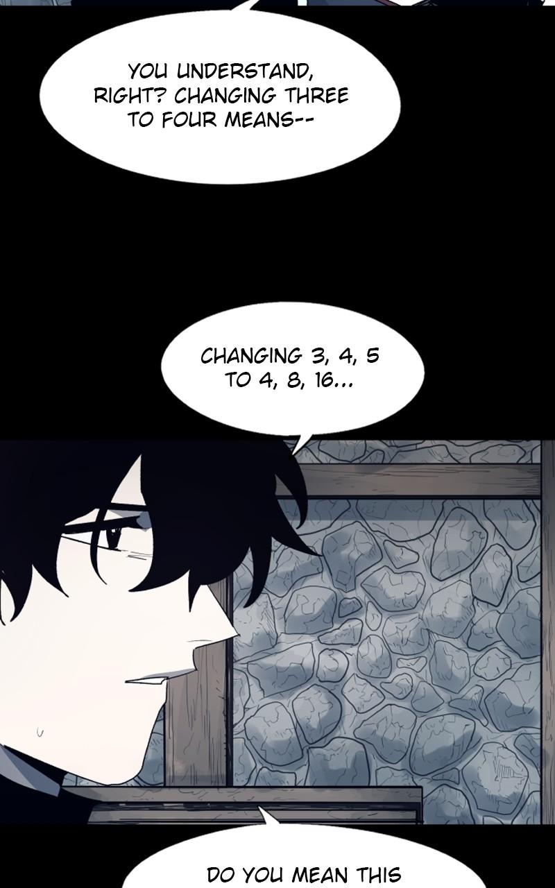 The Ember Knight Chapter 116 - Page 8