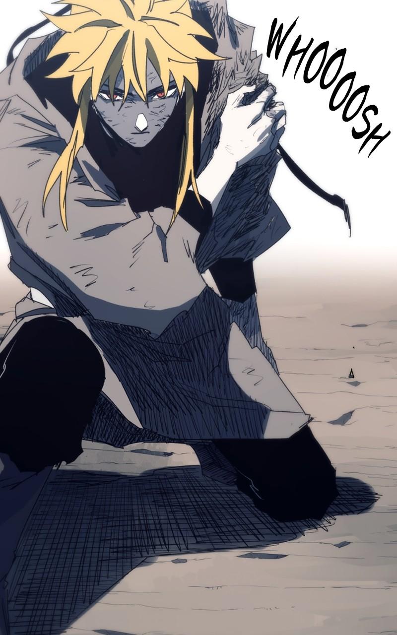 The Ember Knight Chapter 116 - Page 11