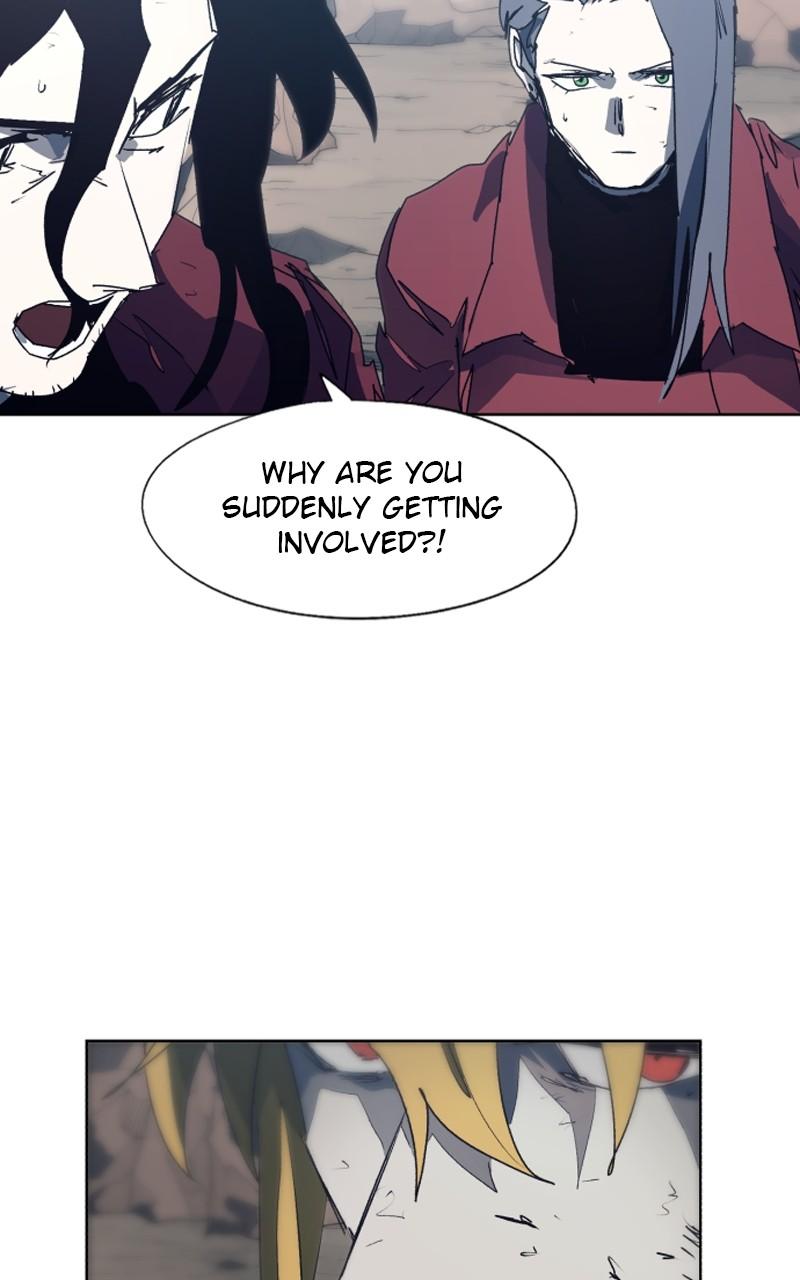 The Ember Knight Chapter 116 - Page 16