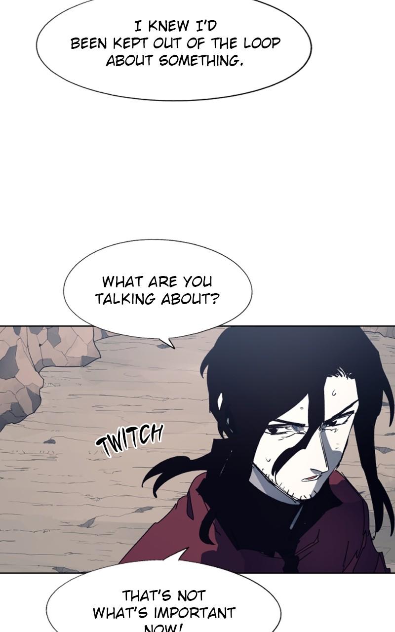 The Ember Knight Chapter 116 - Page 19