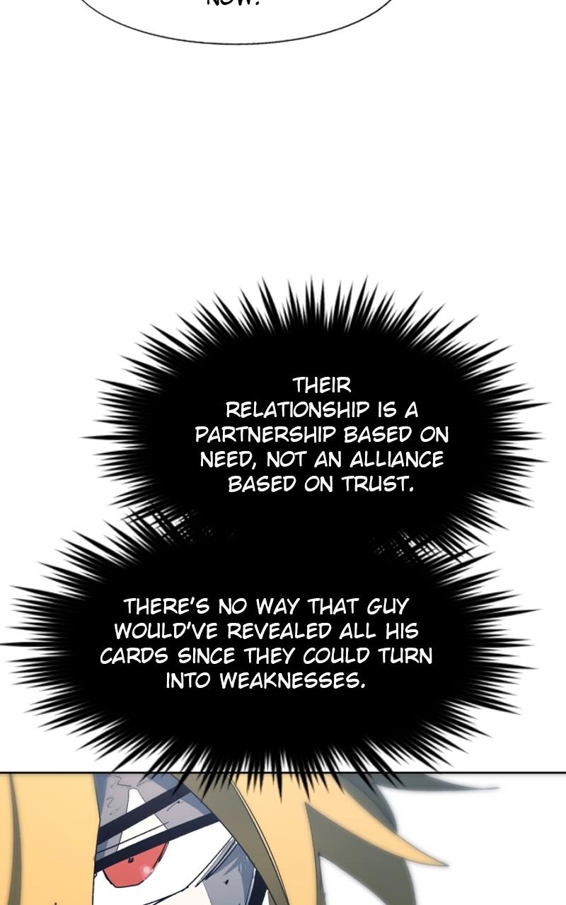 The Ember Knight Chapter 116 - Page 20