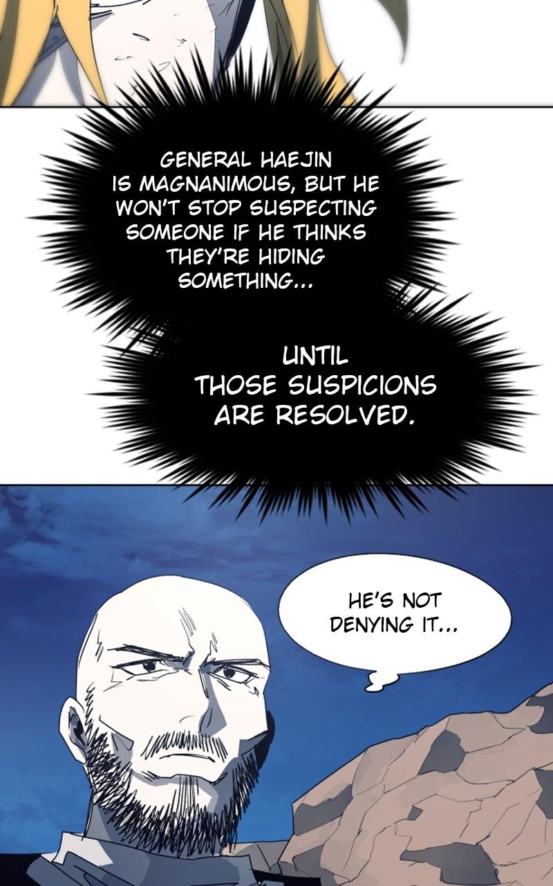 The Ember Knight Chapter 116 - Page 21