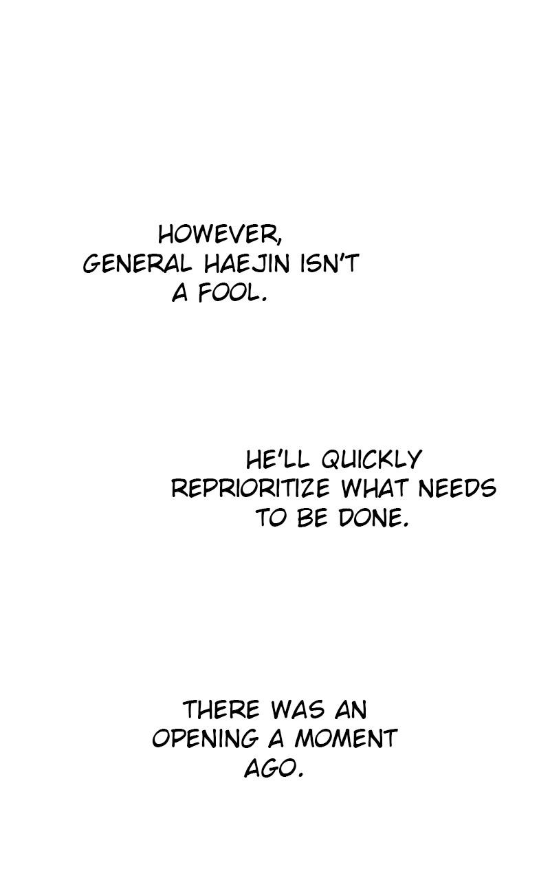 The Ember Knight Chapter 116 - Page 23