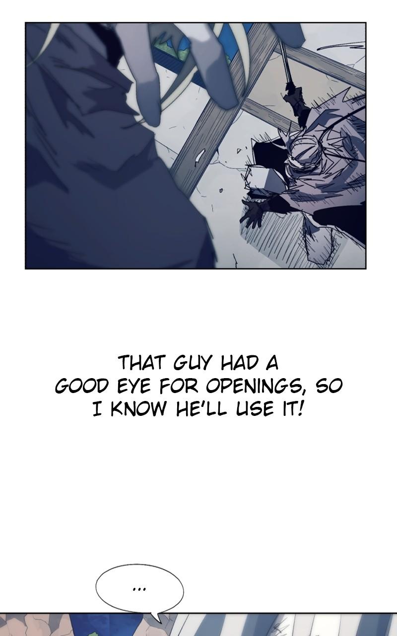 The Ember Knight Chapter 116 - Page 24