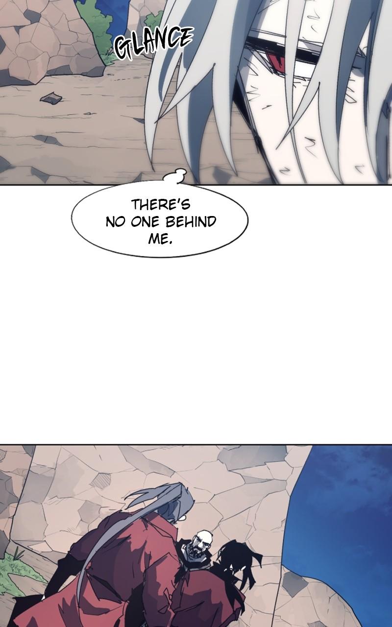 The Ember Knight Chapter 116 - Page 25