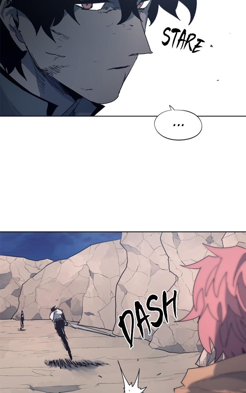 The Ember Knight Chapter 116 - Page 33