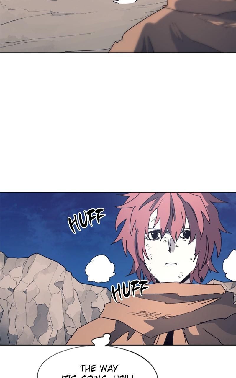 The Ember Knight Chapter 116 - Page 34