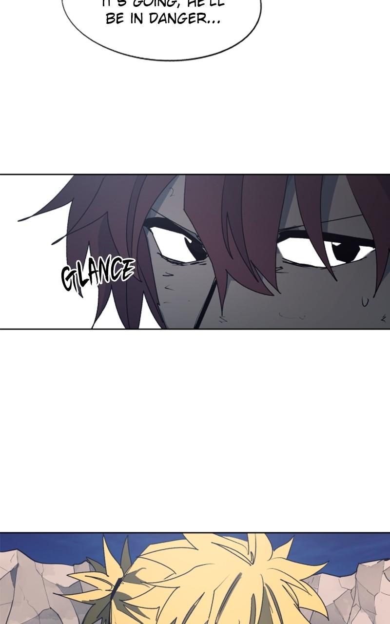 The Ember Knight Chapter 116 - Page 35