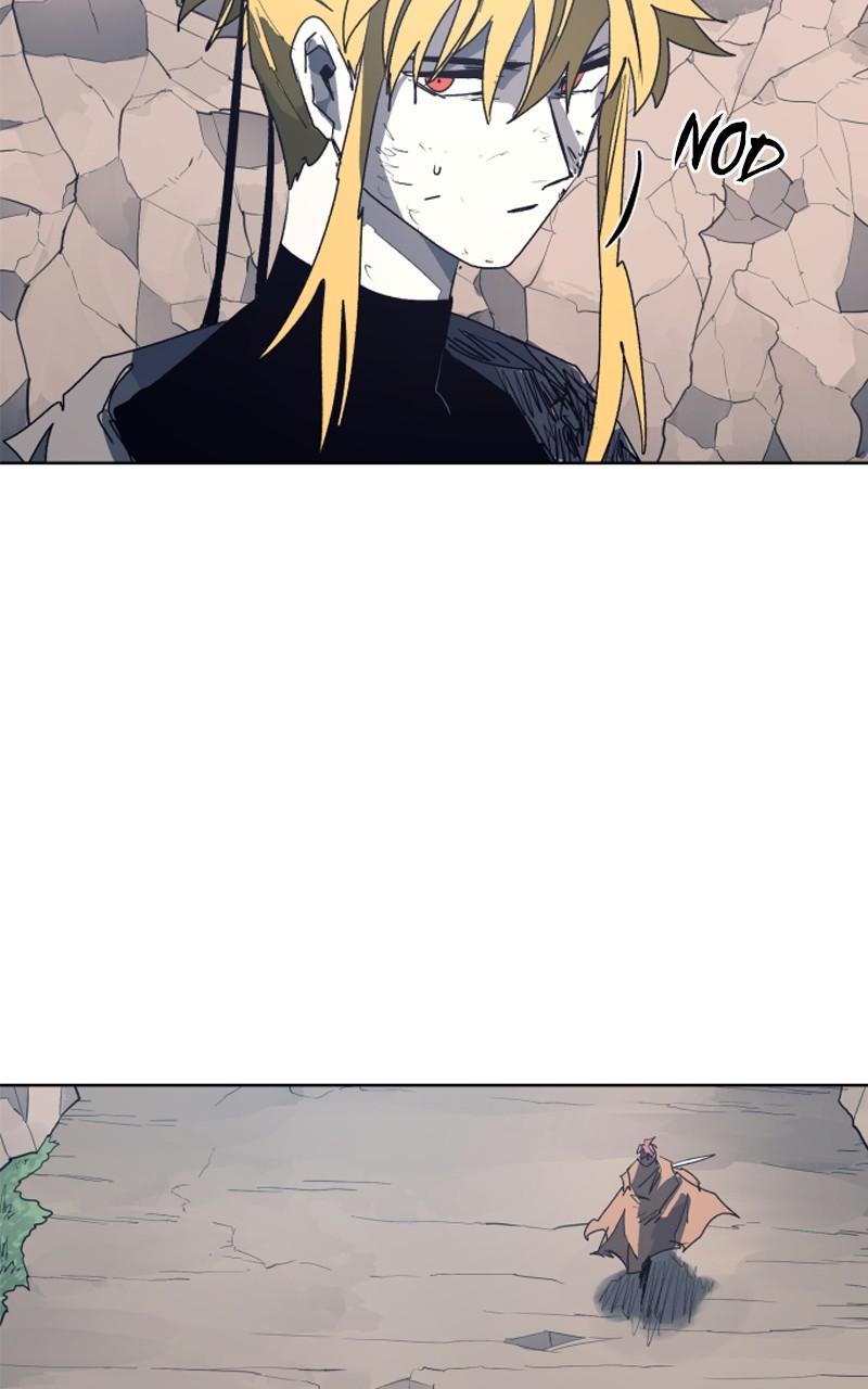 The Ember Knight Chapter 116 - Page 36