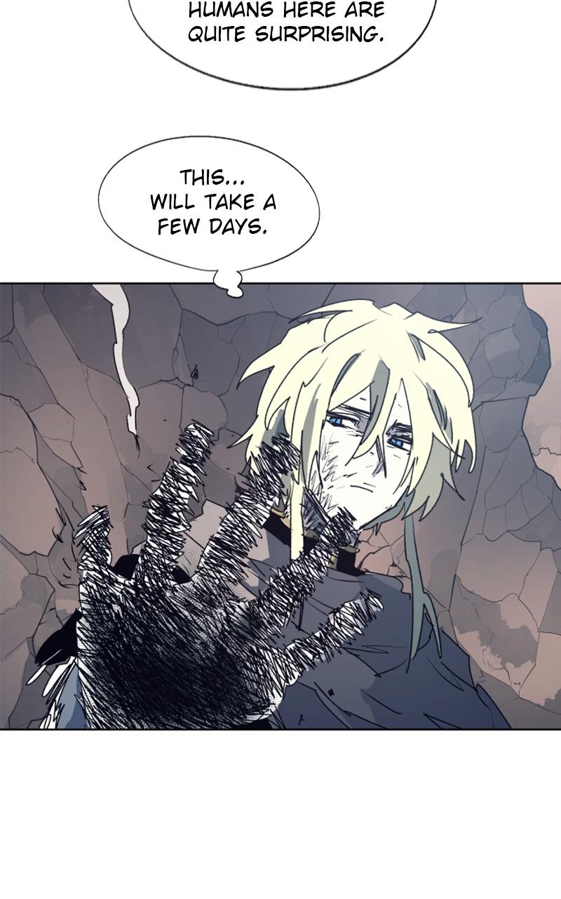 The Ember Knight Chapter 116 - Page 42
