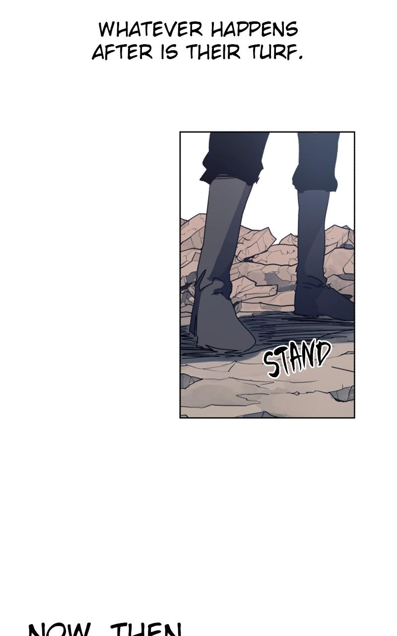 The Ember Knight Chapter 116 - Page 45