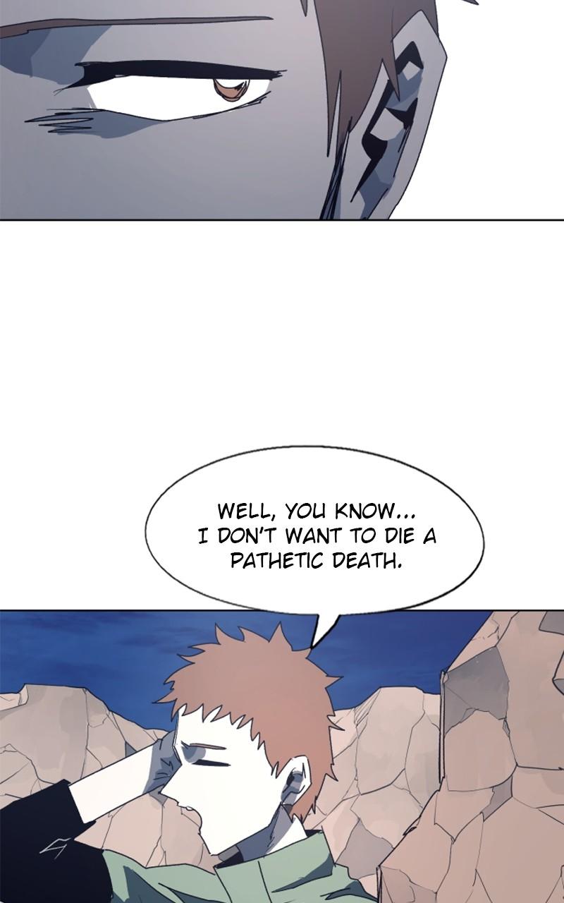 The Ember Knight Chapter 116 - Page 53