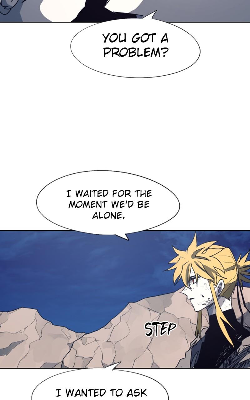 The Ember Knight Chapter 116 - Page 55