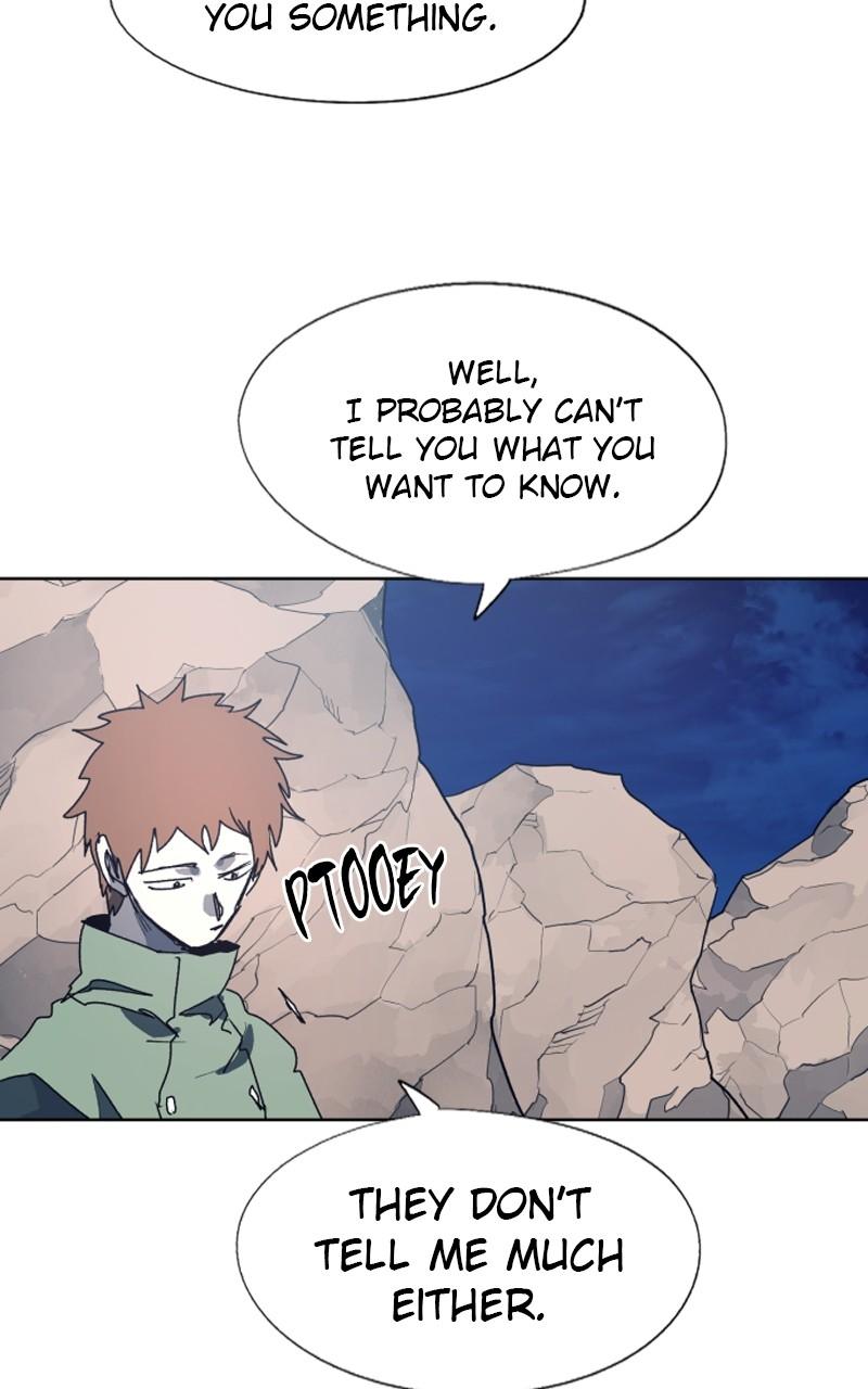 The Ember Knight Chapter 116 - Page 56