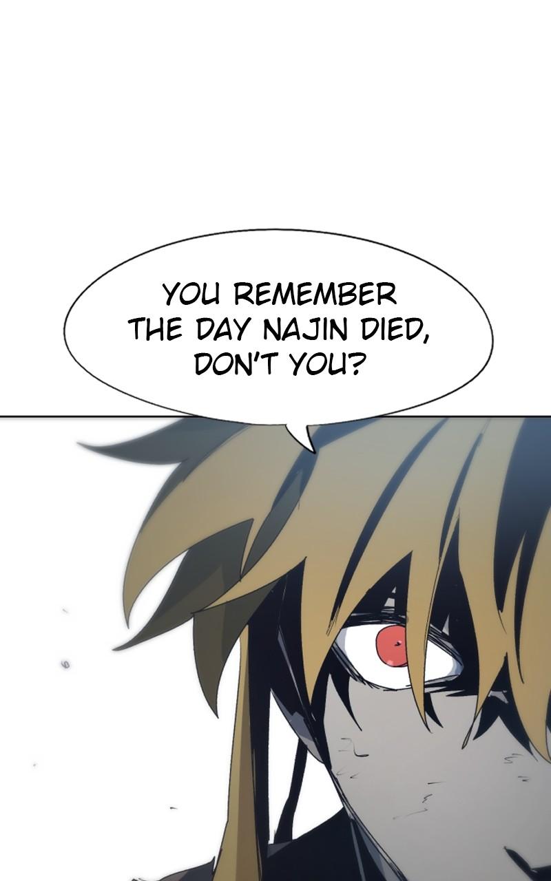 The Ember Knight Chapter 116 - Page 59