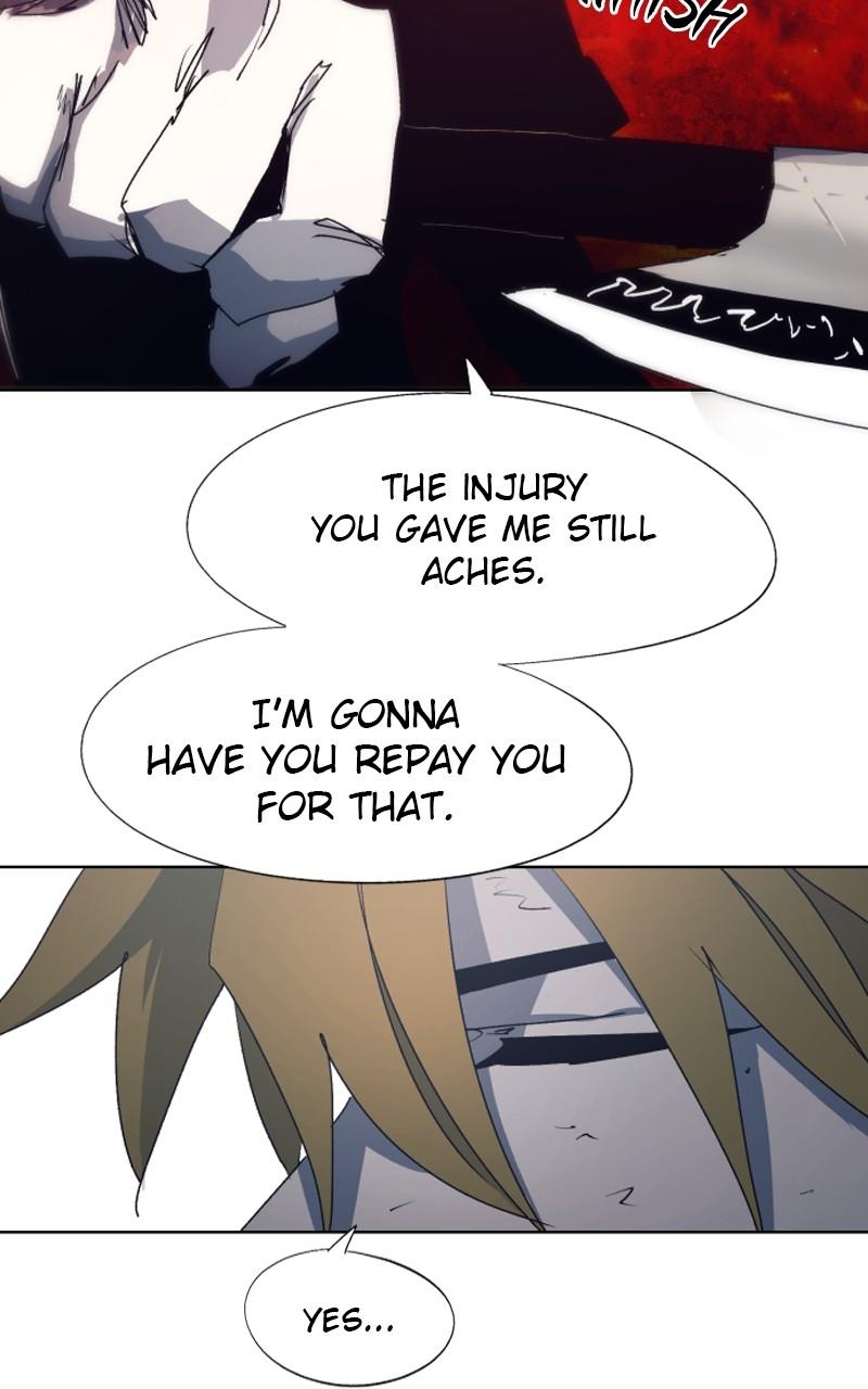 The Ember Knight Chapter 116 - Page 65