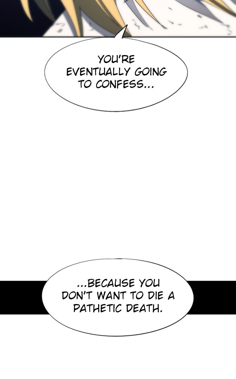 The Ember Knight Chapter 116 - Page 69