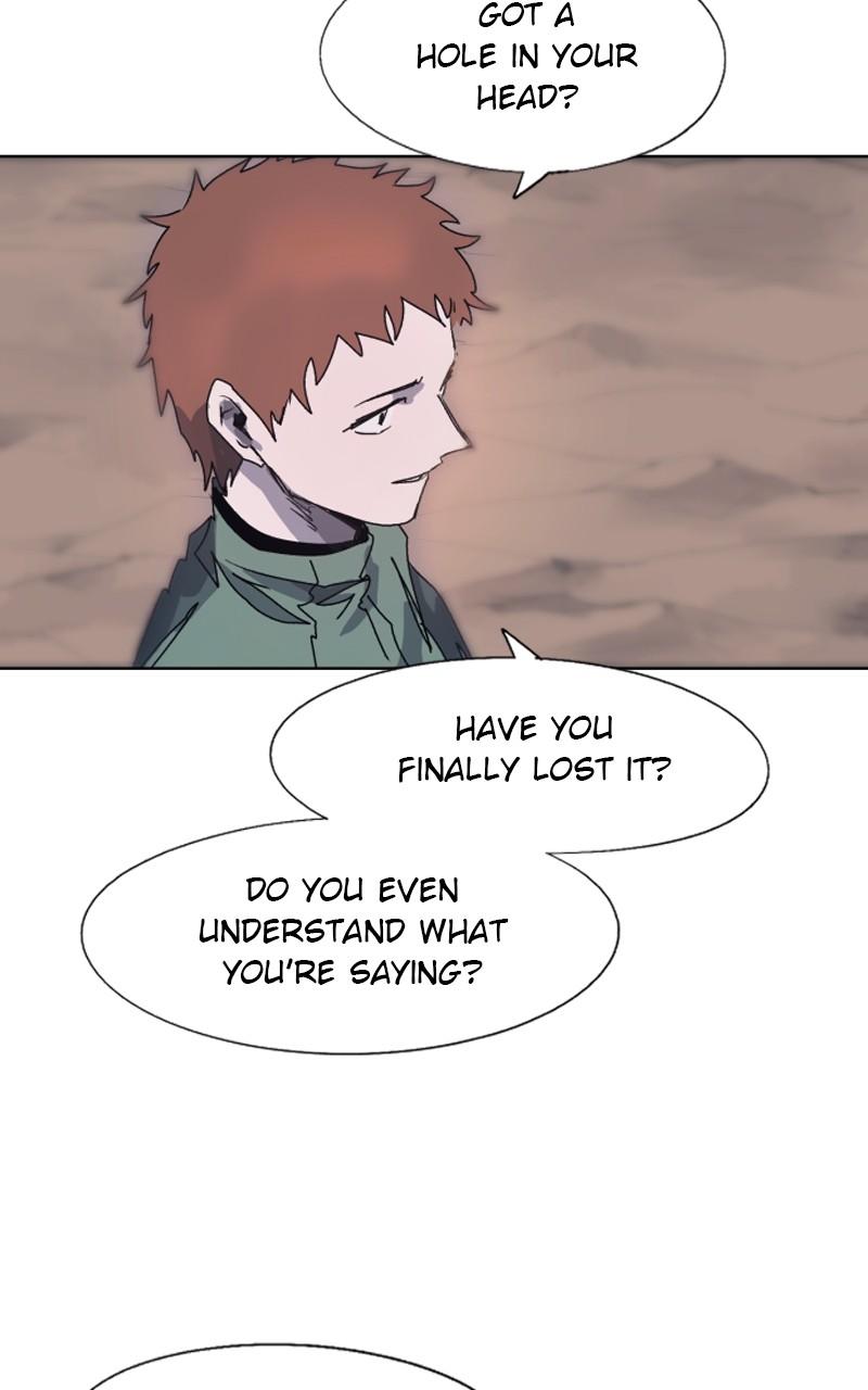 The Ember Knight Chapter 117 - Page 4