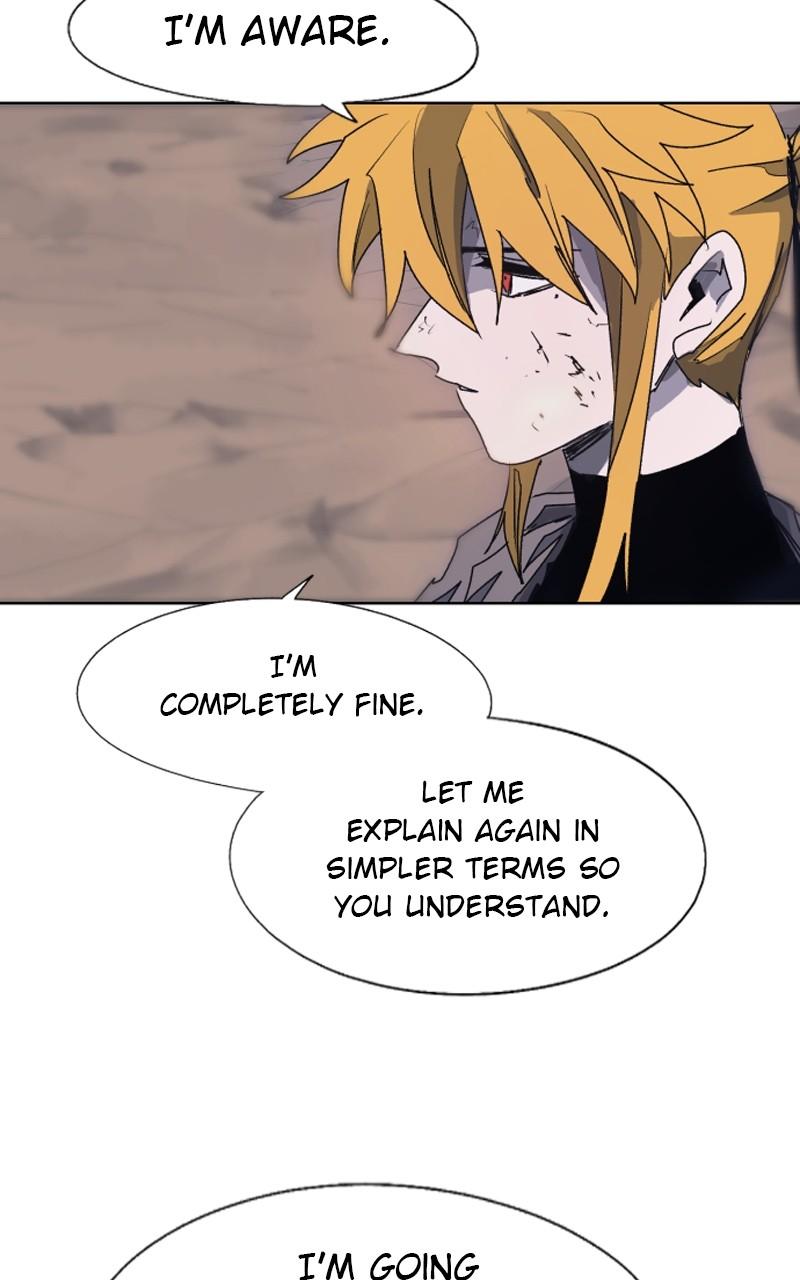 The Ember Knight Chapter 117 - Page 5