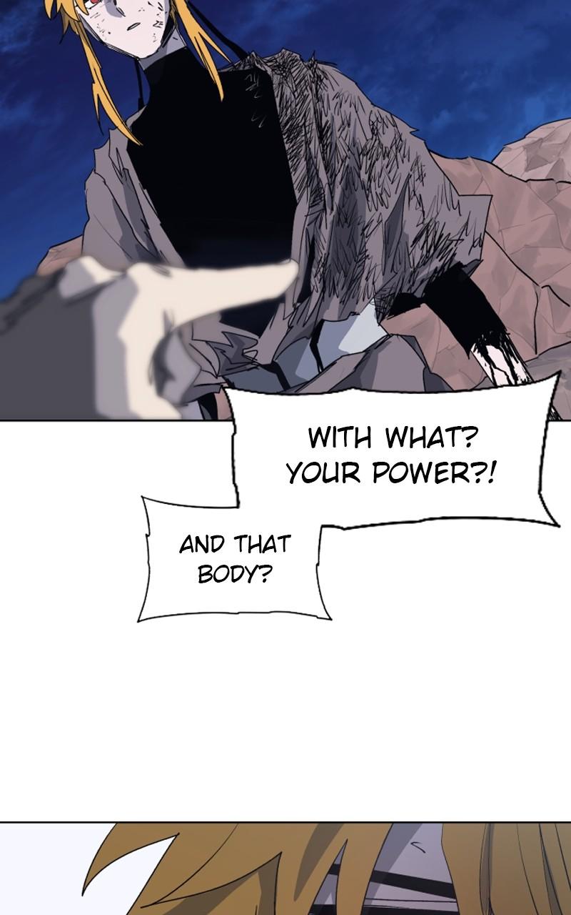 The Ember Knight Chapter 117 - Page 8