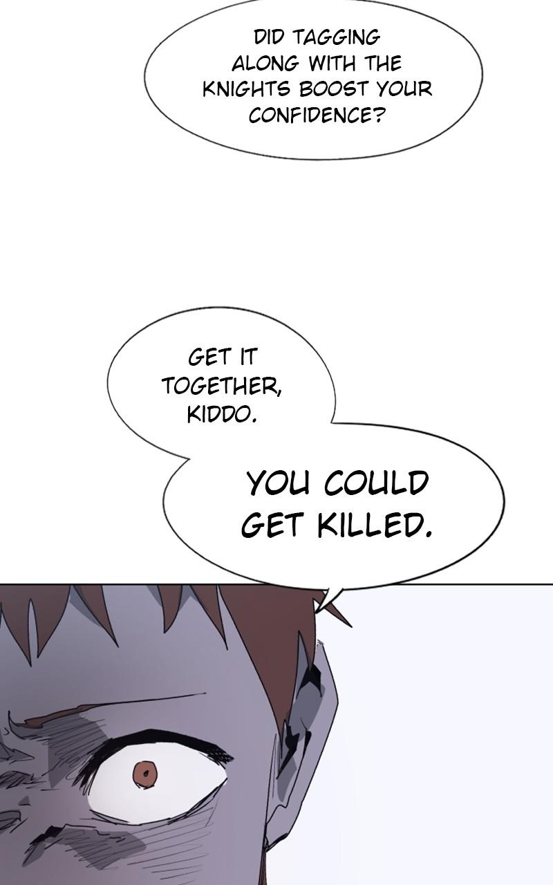 The Ember Knight Chapter 117 - Page 10