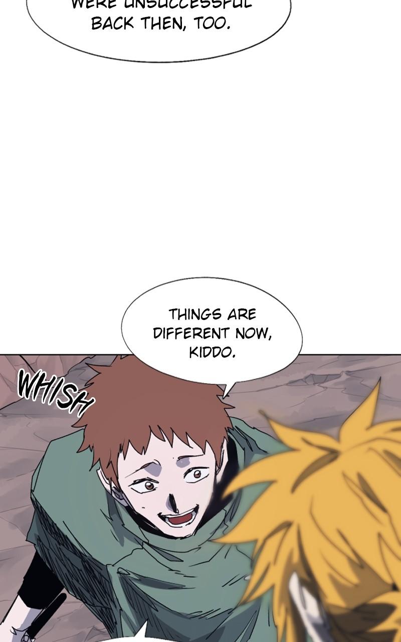 The Ember Knight Chapter 117 - Page 14