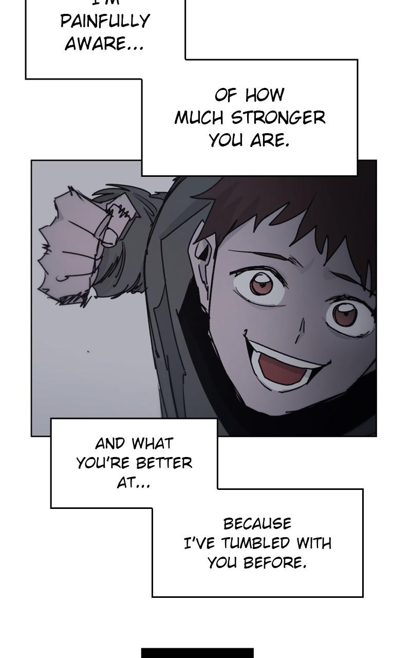 The Ember Knight Chapter 117 - Page 31