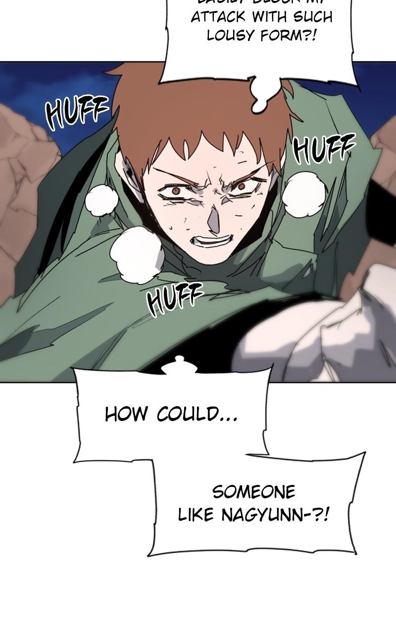 The Ember Knight Chapter 117 - Page 37