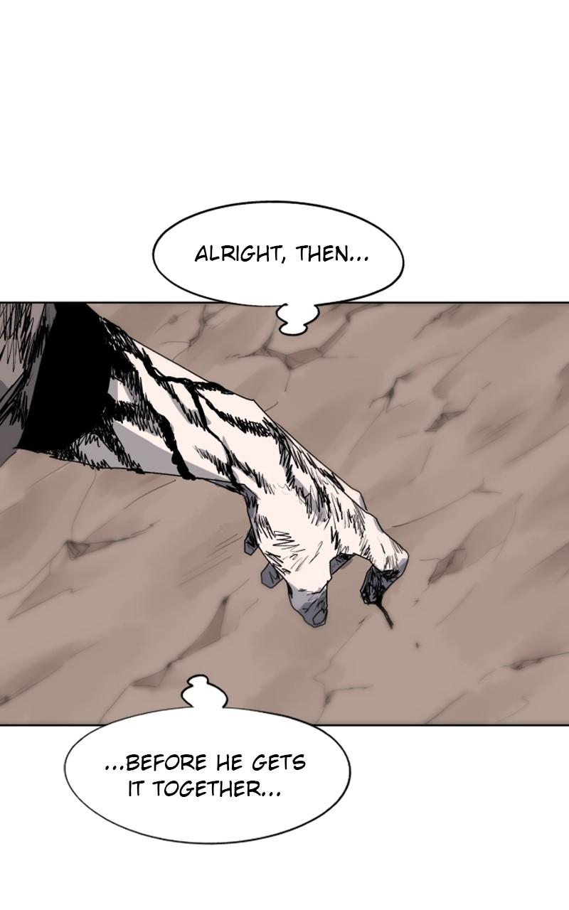 The Ember Knight Chapter 117 - Page 38