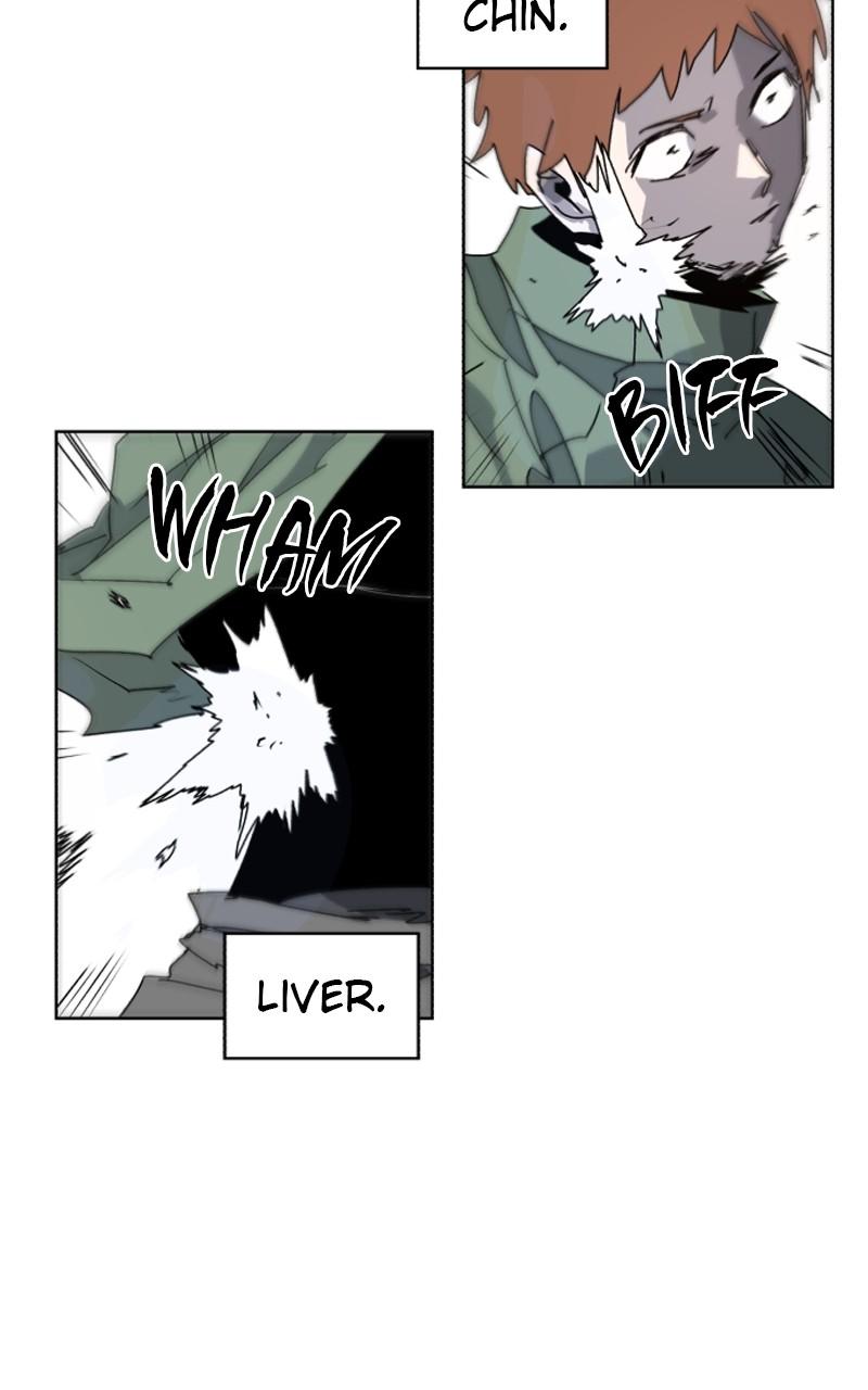 The Ember Knight Chapter 117 - Page 40