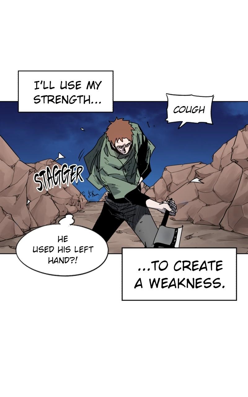 The Ember Knight Chapter 117 - Page 41