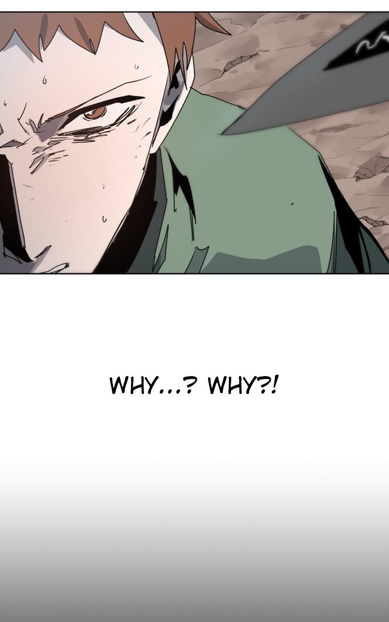 The Ember Knight Chapter 117 - Page 45