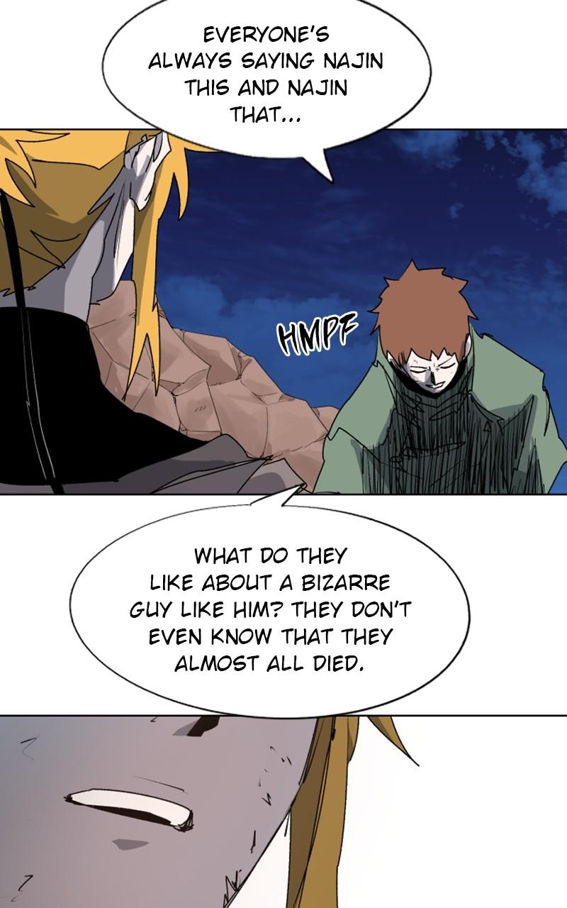 The Ember Knight Chapter 117 - Page 52