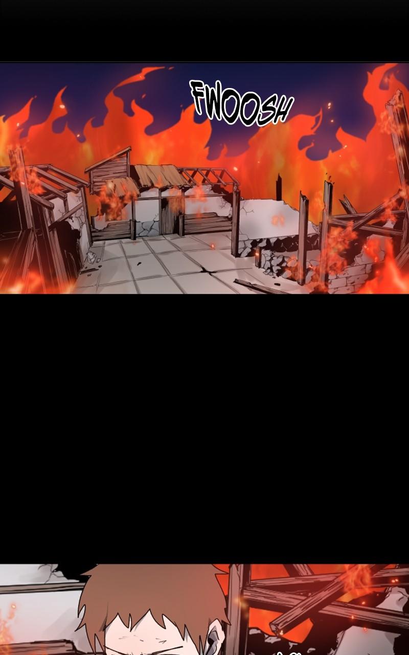 The Ember Knight Chapter 117 - Page 56