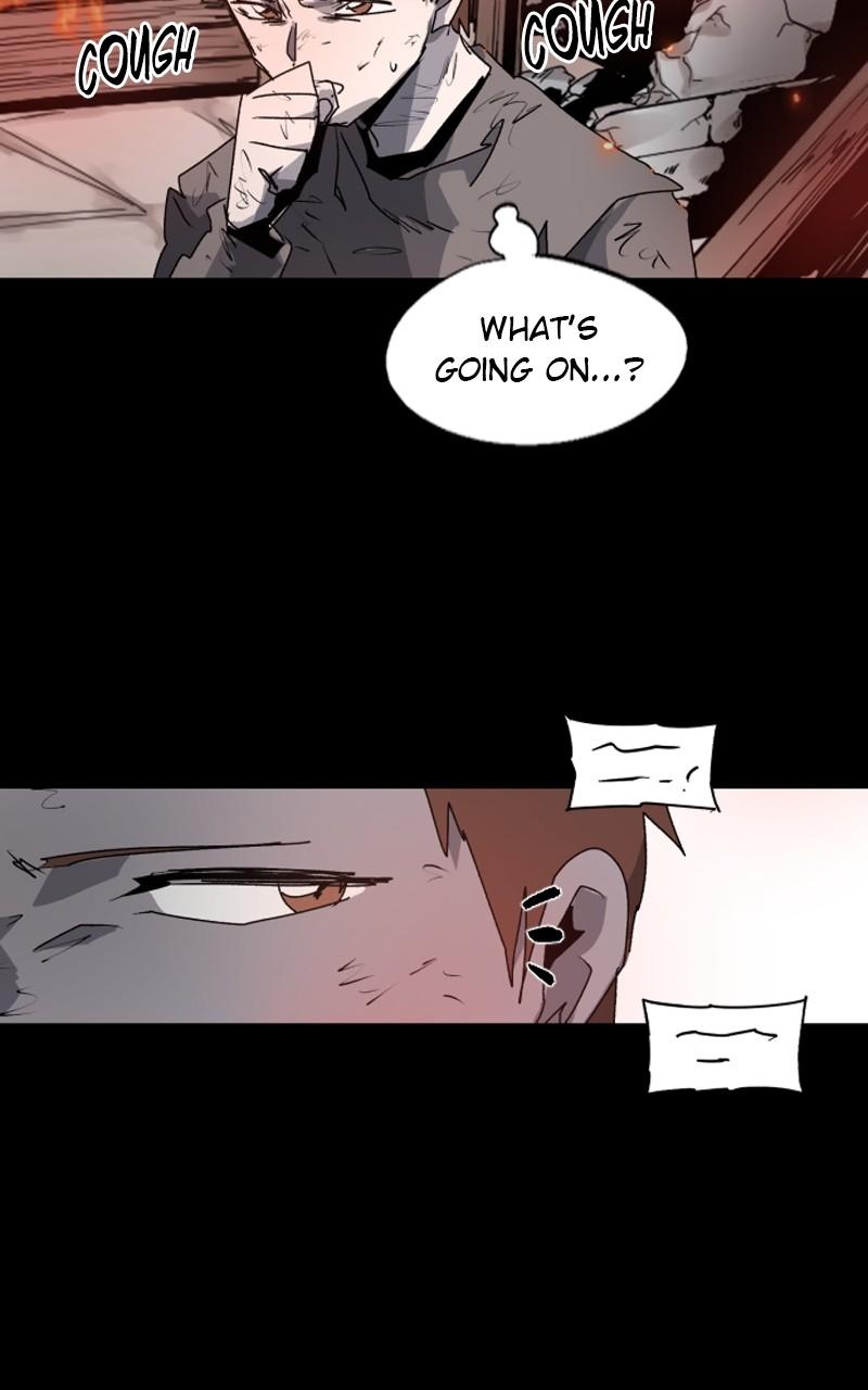 The Ember Knight Chapter 117 - Page 57