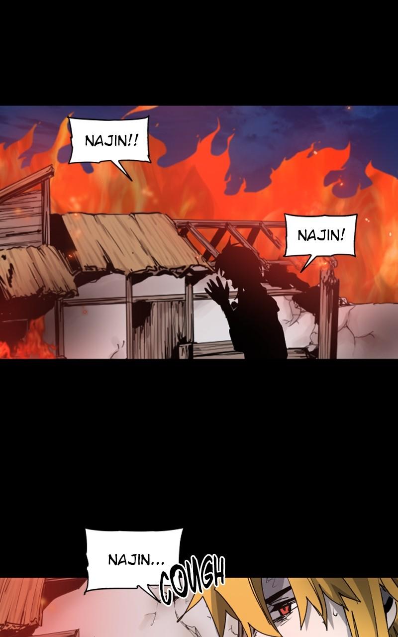 The Ember Knight Chapter 117 - Page 58