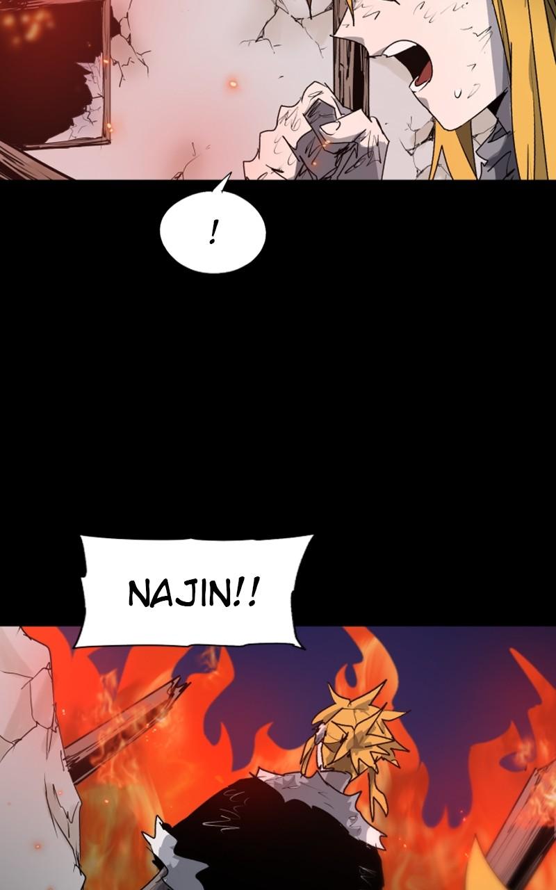 The Ember Knight Chapter 117 - Page 59