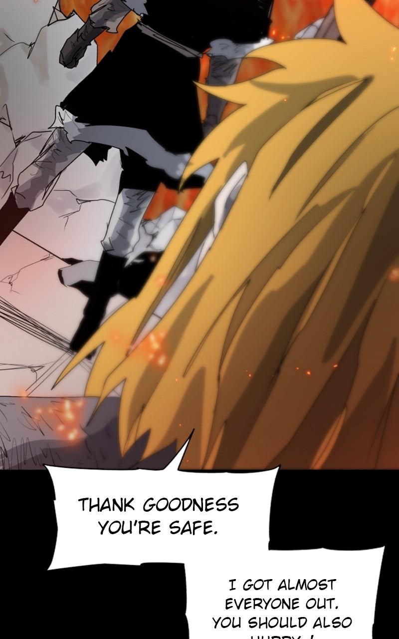 The Ember Knight Chapter 117 - Page 60