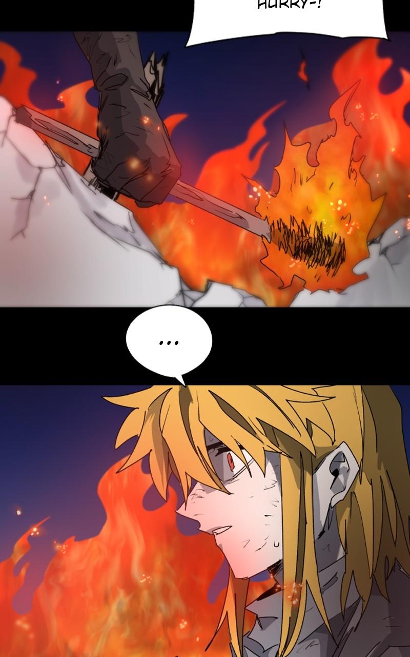 The Ember Knight Chapter 117 - Page 61