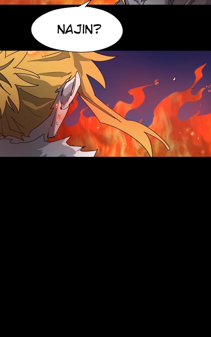 The Ember Knight Chapter 117 - Page 62