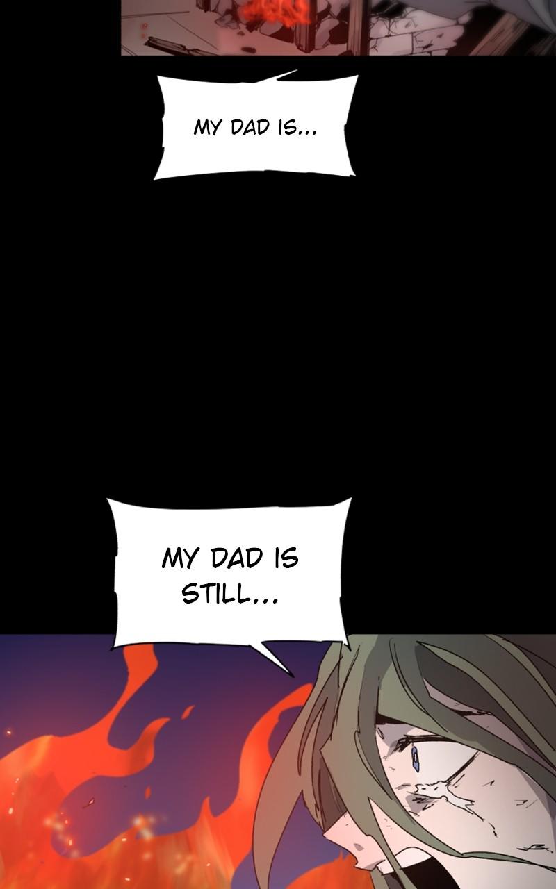 The Ember Knight Chapter 117 - Page 64