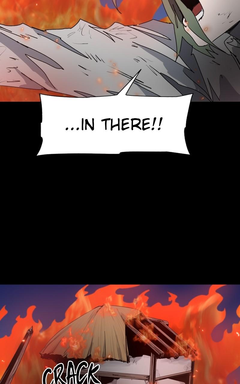The Ember Knight Chapter 117 - Page 65