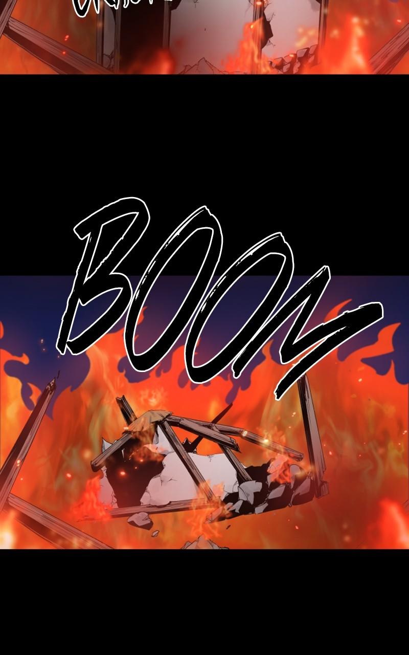 The Ember Knight Chapter 117 - Page 66