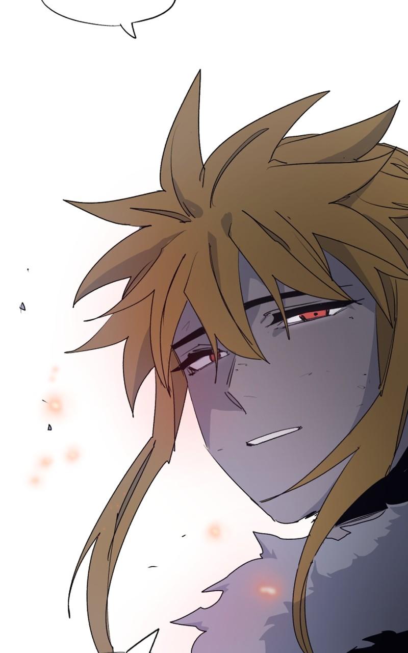 The Ember Knight Chapter 117 - Page 68