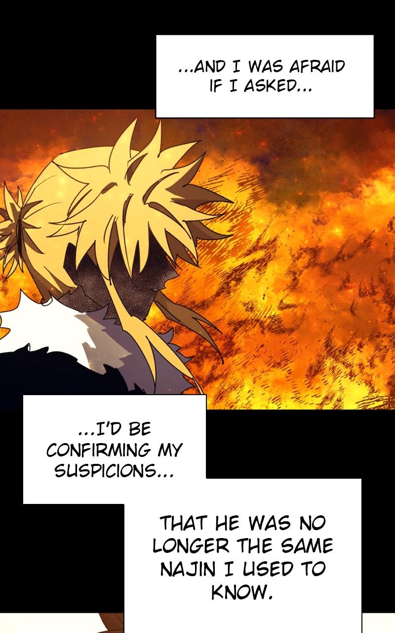 The Ember Knight Chapter 118 - Page 4