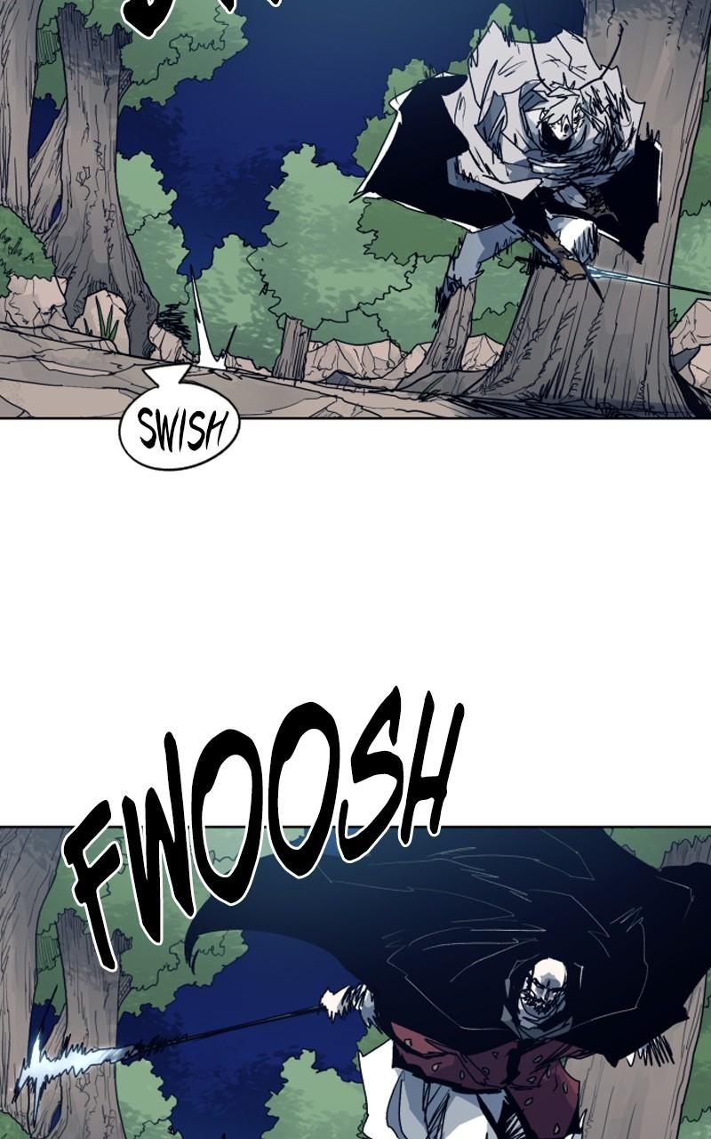 The Ember Knight Chapter 118 - Page 25