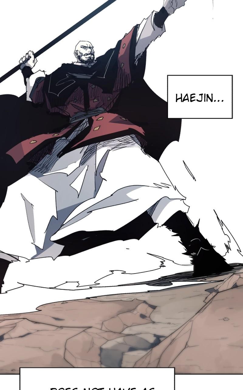 The Ember Knight Chapter 118 - Page 38