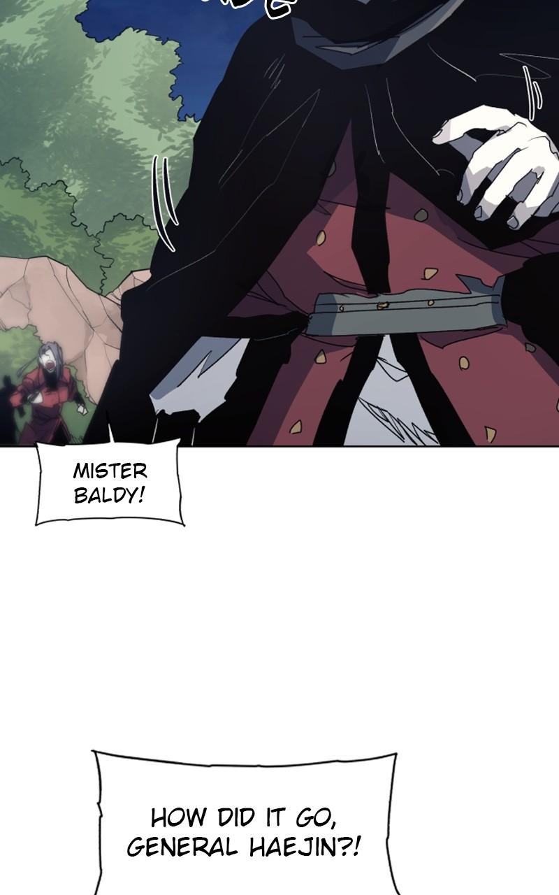 The Ember Knight Chapter 118 - Page 43