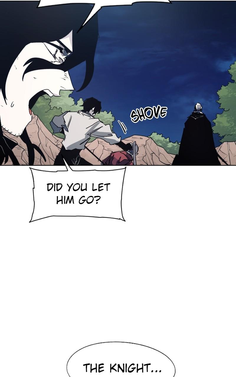 The Ember Knight Chapter 118 - Page 44